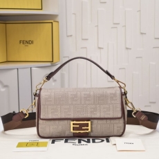 Fendi Satchel Bags